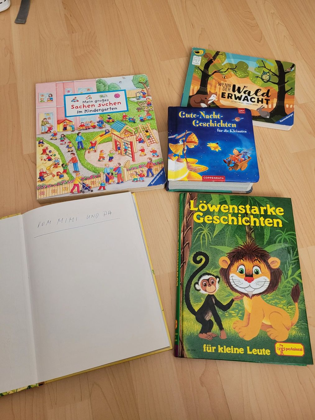 Bücher: Bücher Paket – Gebraucht aus Uster von Gabi64 1