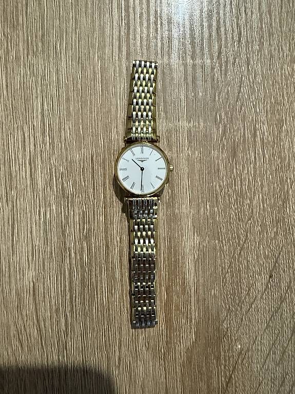 Orologi: Montre Longines femme  – Usato da La Chaux-de-Fonds venduto da Pepe64140