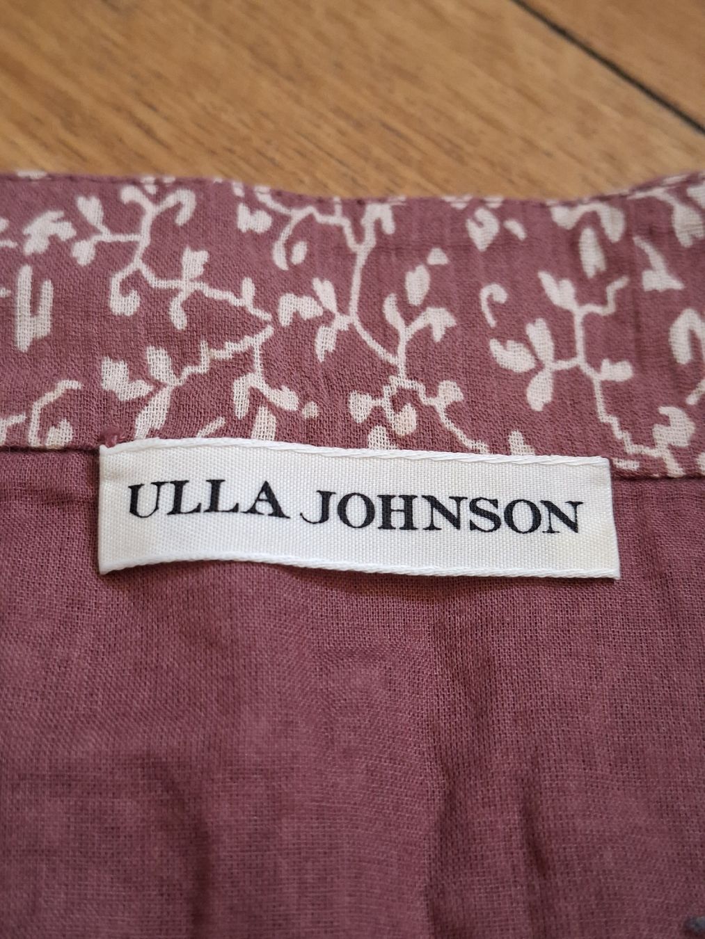 Ulla Johnson Röcke: Ulla Johnson Skirt Size 6 – Gebraucht aus Zürich von Lolaad 1