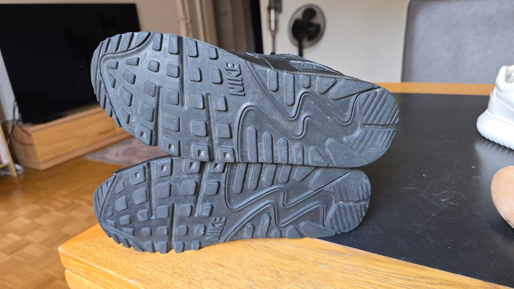 Nike Chaussures femmes: Nike Air Max  EU 38.5 – D'occasion à Wallisellen par theblacksheep 1