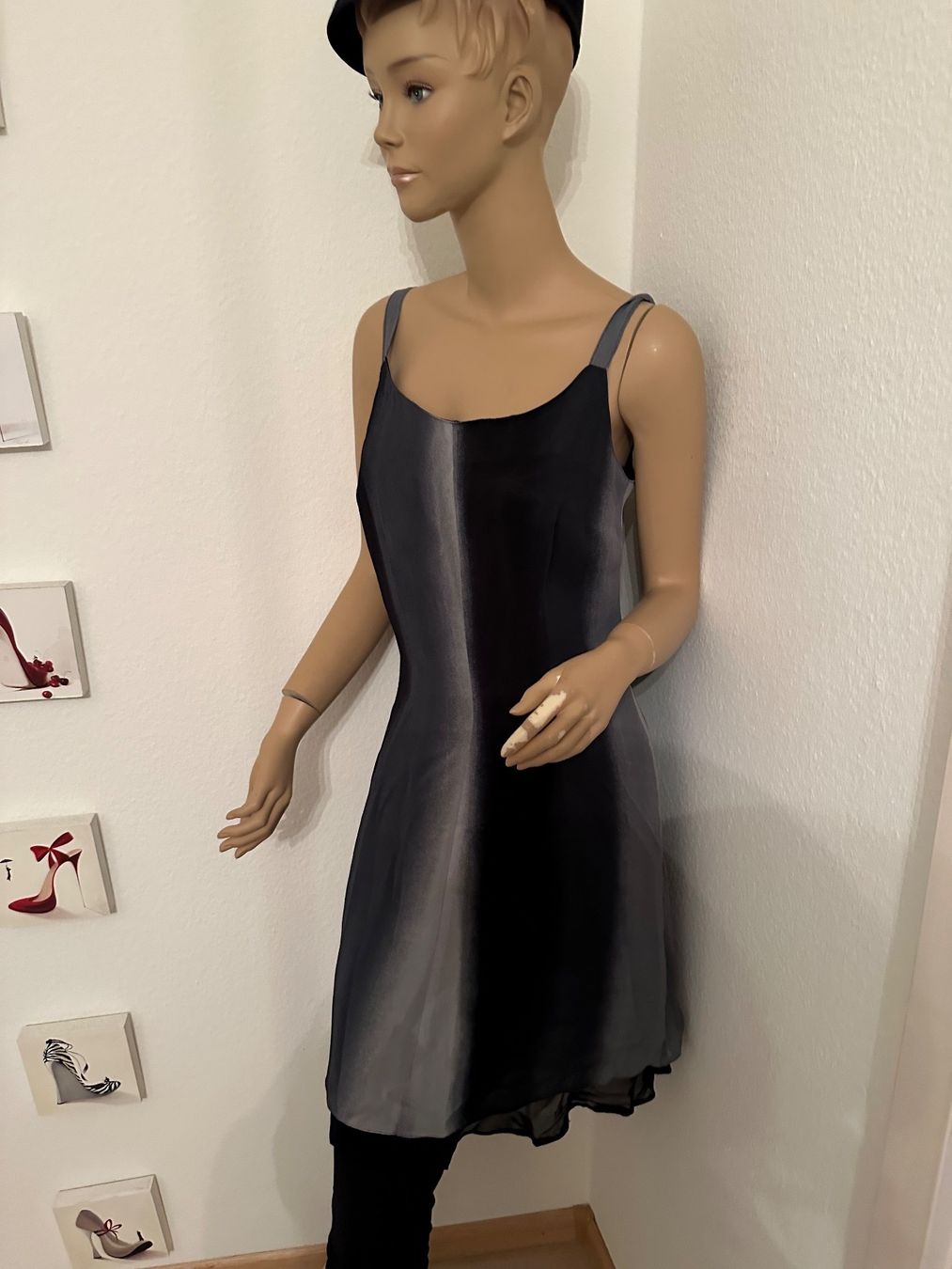 Vestiti: Damen Sommerkleid Gr36:38 – Nuovo (secondo la descrizione) da Basel venduto da Ivana_4 8