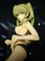 SCHOOL RUMBLE Eri Sawachika Swimsuit ver. Figurine ALTER