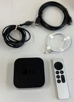 Apple TV HD 32GB 2021 (A1625)