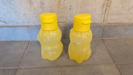 2 Stück Kinder Tupper Trinkflasche