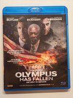 Olympus Has Fallen - Die Welt in Gefahr