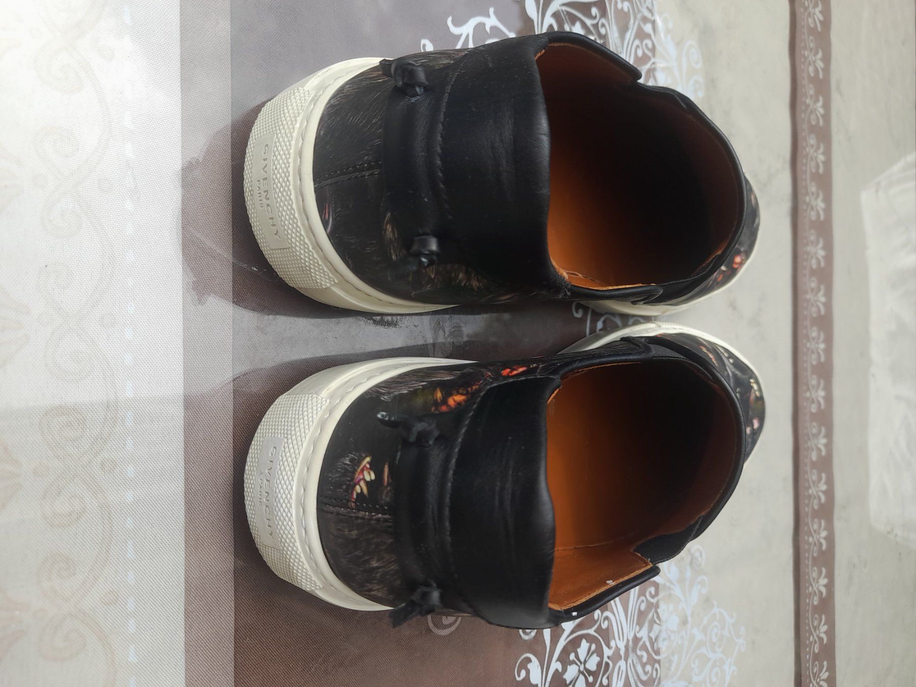 Givenchy Scarpe da uomo: Givenchy Paris Slip-On – Usato da Carouge GE venduto da far_2bh9 1