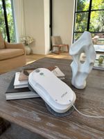 Fensterreinigungsroboter FLYYLAM neuwertig mit Zubehör