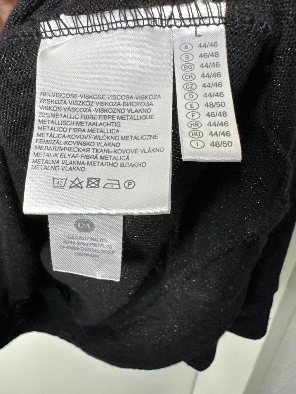 Maglioni & Felpe: Pullover von C&A – Usato da Aarburg venduto da Tonija 2