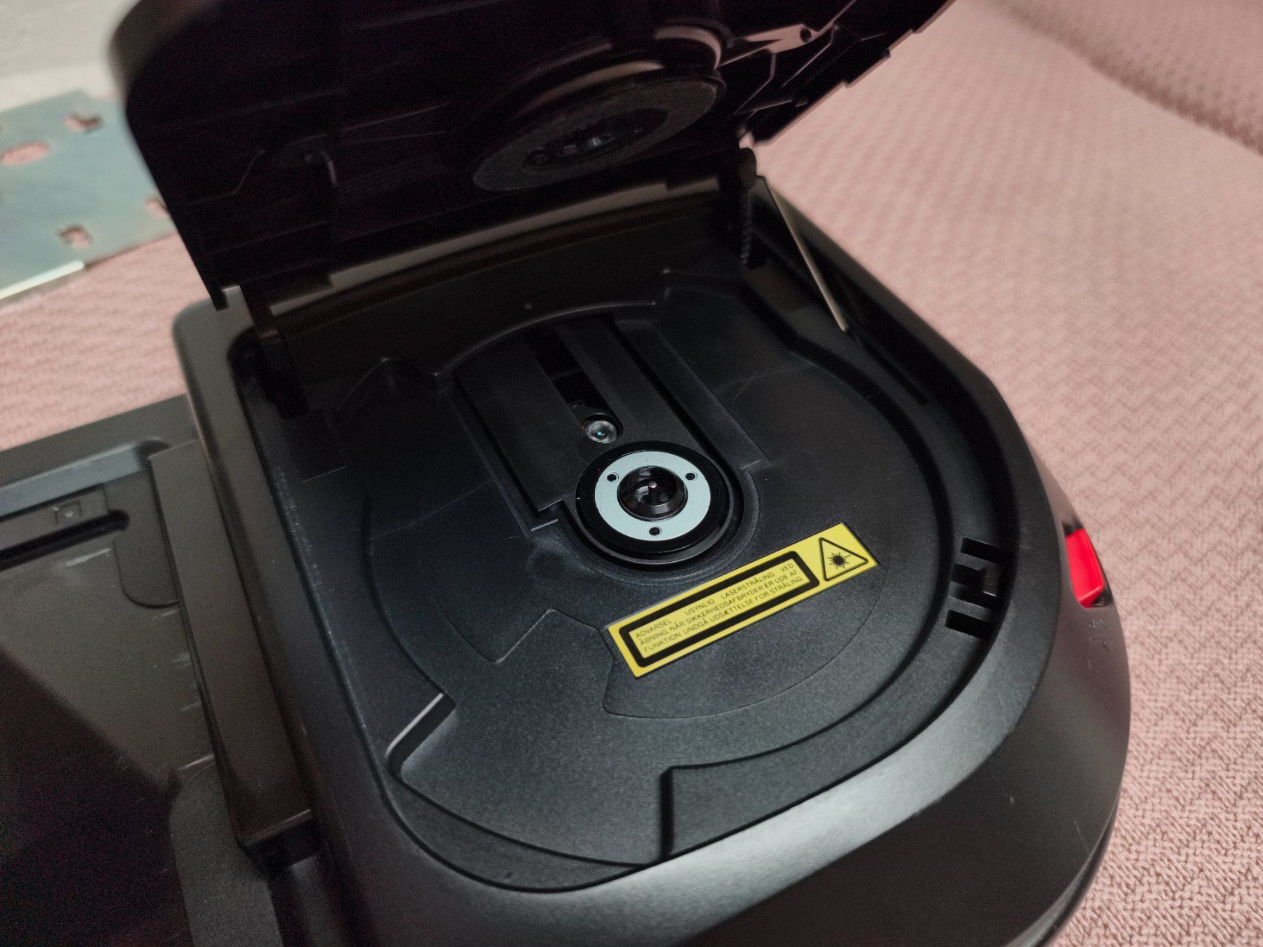 Sega Console: Mega CD 2 Sega Konsole mit Netzteil 🎮 – Usato da Ringgenberg BE venduto da Tantal15125 2