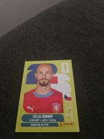 Panini WM 2026 CZE 18 