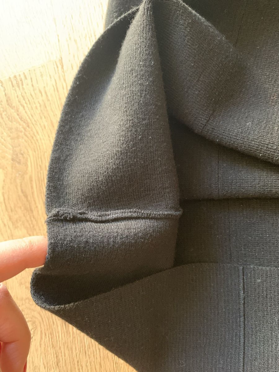 Zara Gonne: Jupe noire Zara – Nuovo (secondo la descrizione) da Genève venduto da rez_c6c6 3