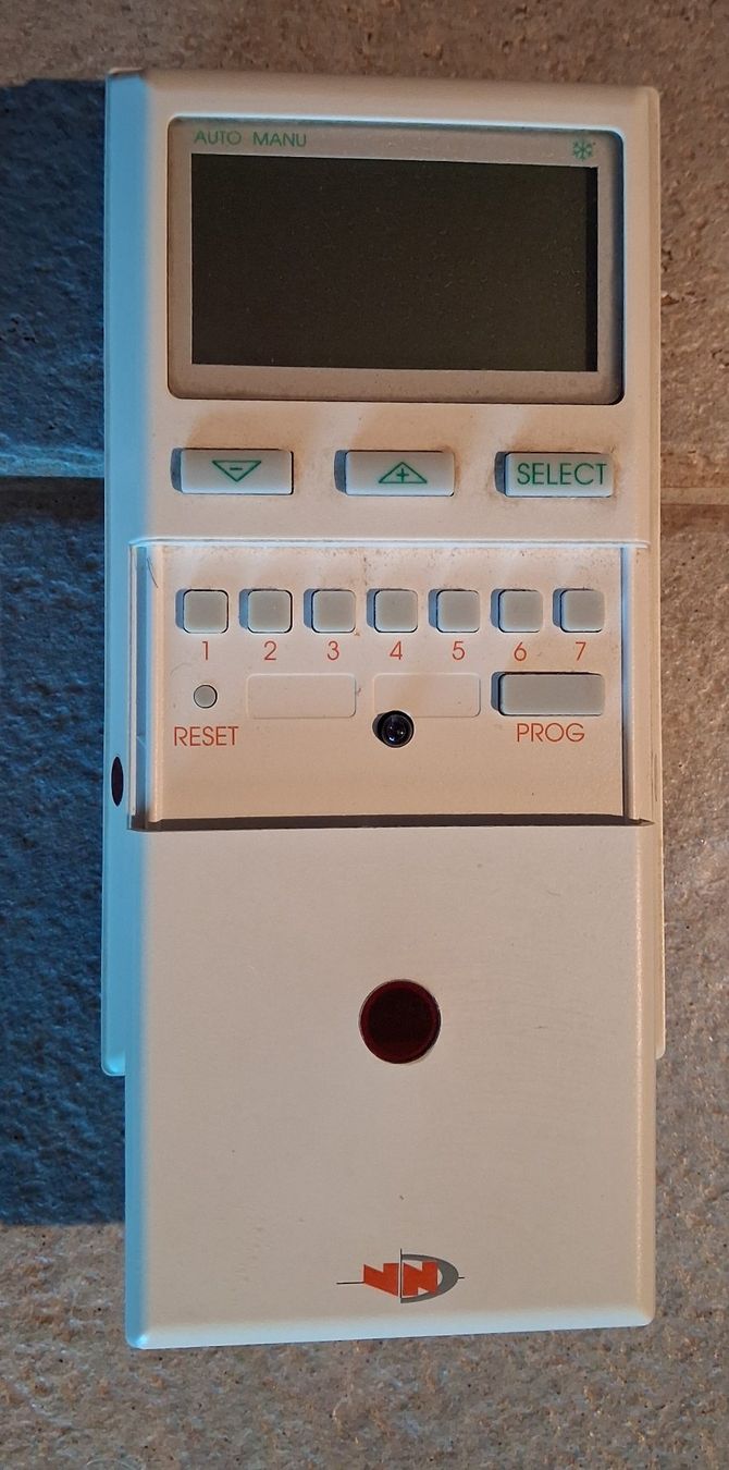 Radiateurs: Badheizkörper elektrisch 615W – D'occasion à Hägendorf par Andy_11 3