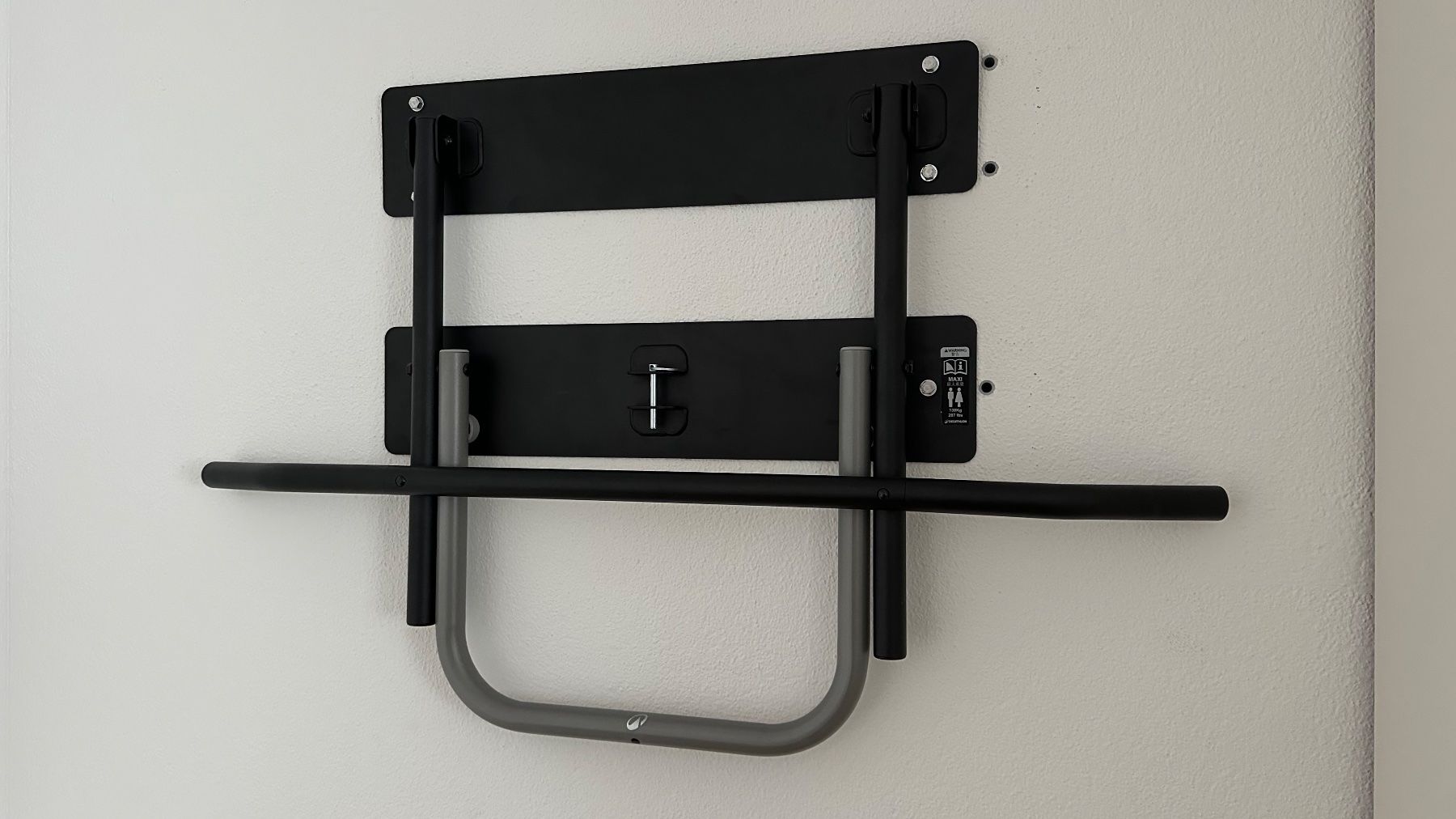 Decathlon Hometrainer: Pull-Up Bar ungebraucht – Nuovo (secondo la descrizione) da Luzern venduto da ah4bi 1