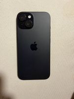 iPhone 15 - Titan Black