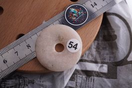 Anden Opal   Donut   pi Scheibe      Ab 1.-