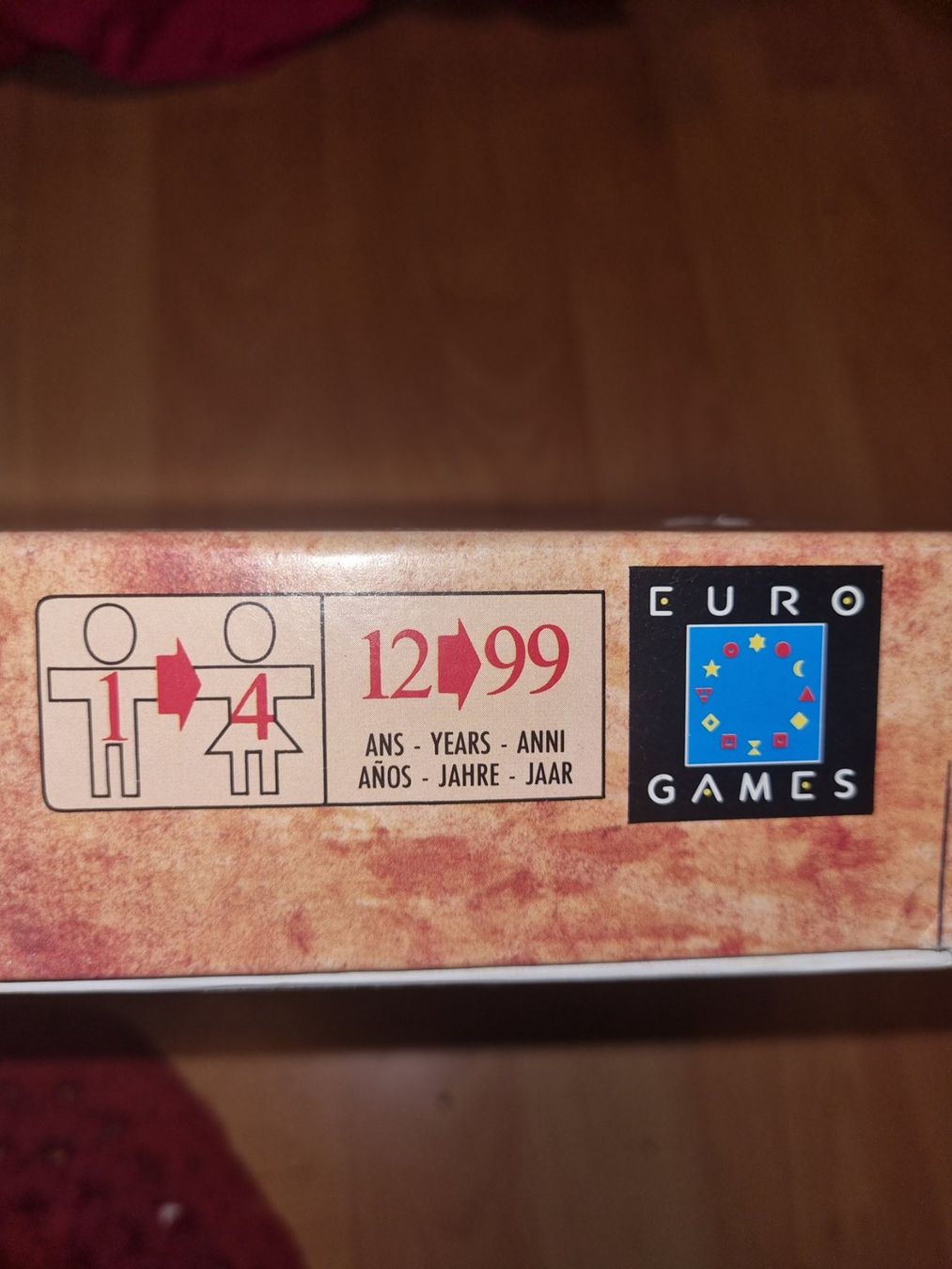 Giochi: Jeu Droids vintage – Usato da Fribourg venduto da jarmilka 1