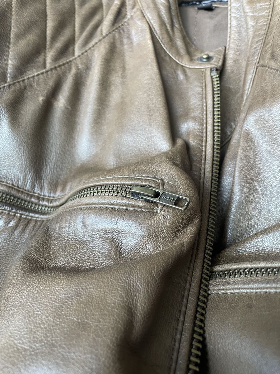 Jacken: Veste en cuir Black Rivet taille L – Gebraucht aus Confignon von MattWen 7