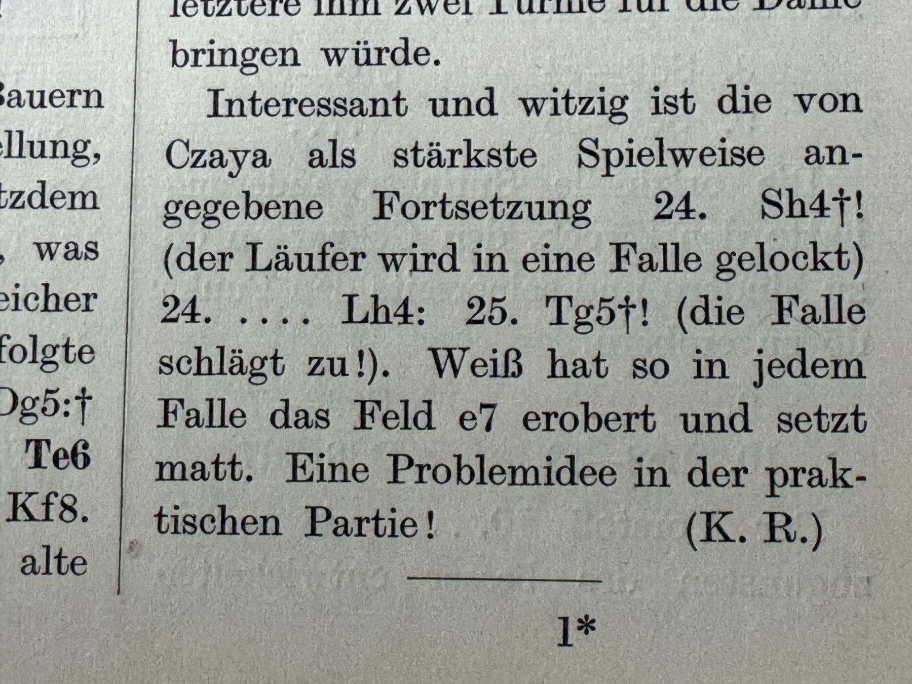 Bücher: Schacholympiade München 1936 - Kurt Richter – Neu (gemäss Beschreibung) aus Basel von Kornblumen 6