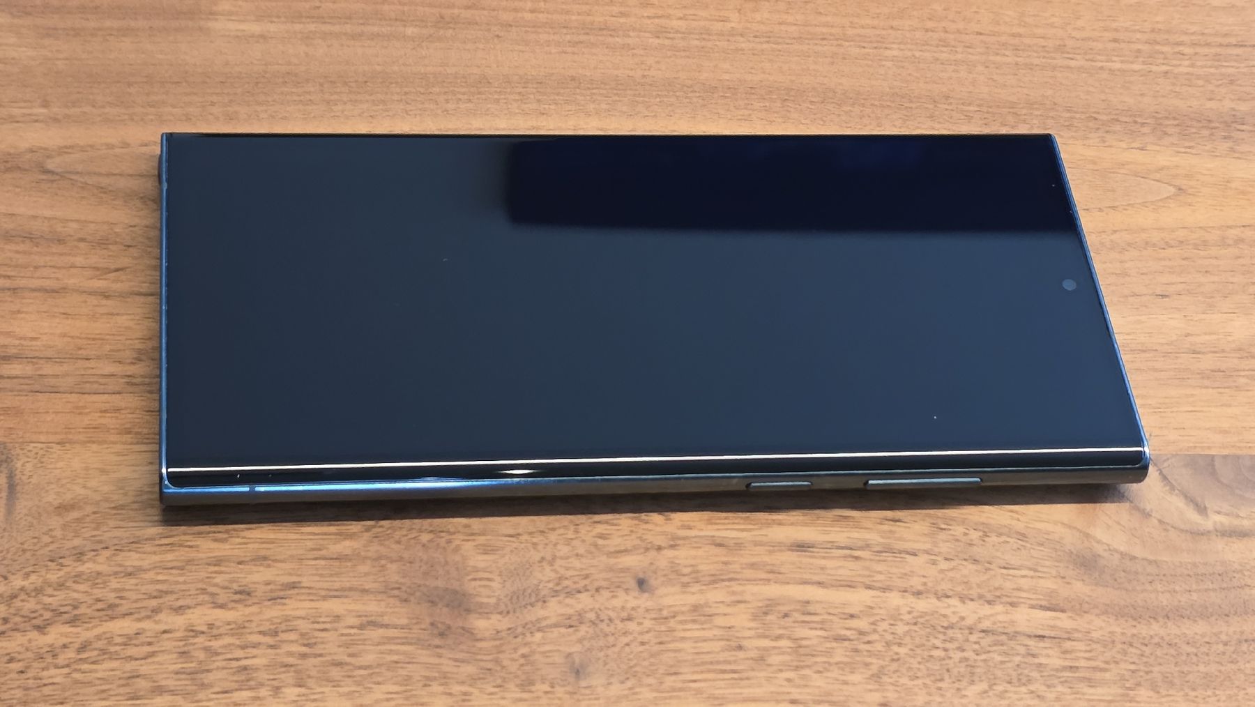 Samsung Telefoni cellulari / Smartphones: Samsung S22 Ultra 256GB – Usato da Obfelden venduto da Netherblade 1