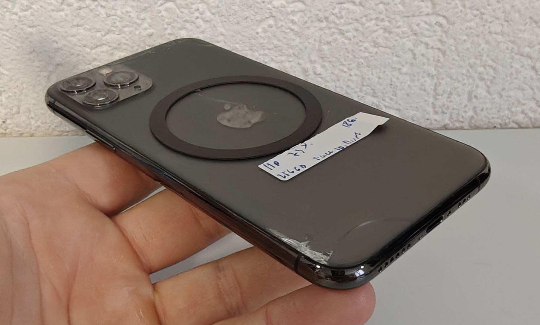 Apple Telefoni cellulari / Smartphones: iPhone 11 Pro 256 GB – Difettoso da Ehrendingen venduto da Rocky985 5