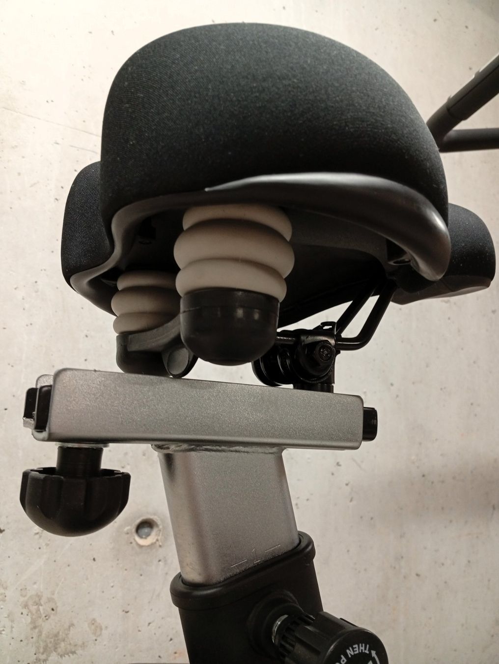 Sole Hometrainer: Sole B94 Ergometer Top Zustand! – Usato da Affeltrangen venduto da b.fly. 6