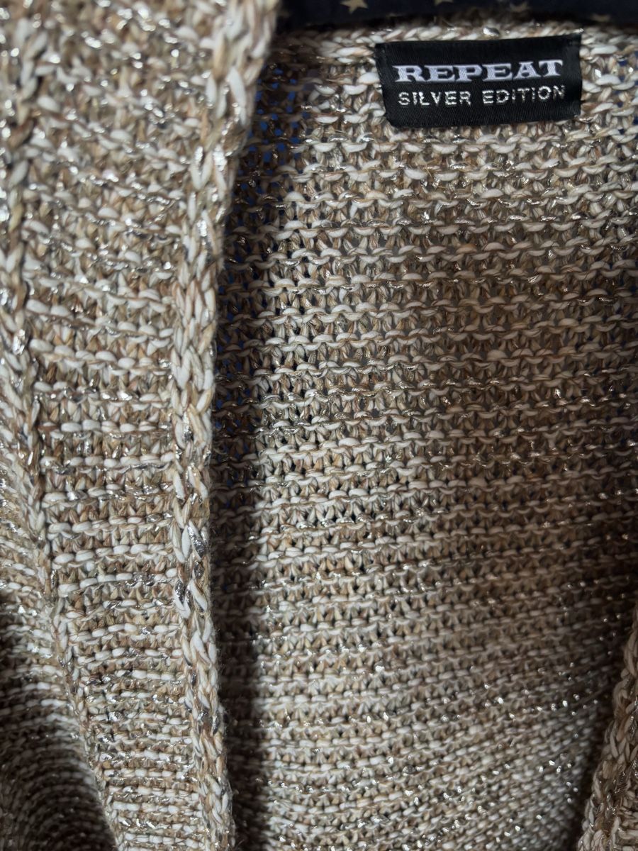 Repeat Giacche: REPEAT SILVER COLLECTION Jacke – Nuovo (secondo la descrizione) da Pratteln venduto da sab_whk9 2
