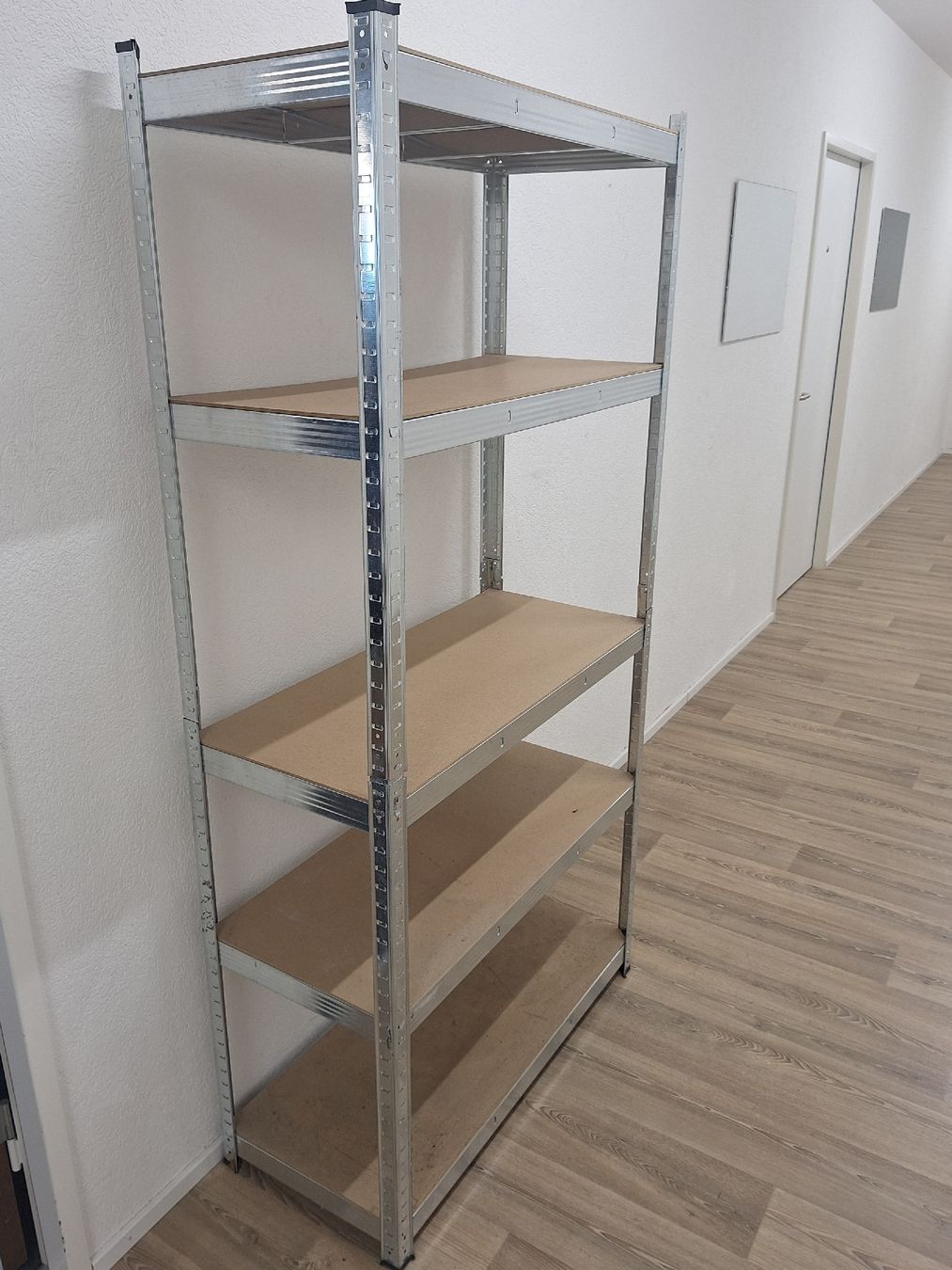 Regale: Regal ab 1 Fr. !! – Gebraucht aus Grüt (Gossau ZH) von wisdomio7 3
