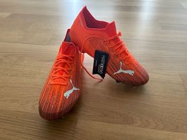Puma Ultra Fussballschuhe Stollen Grösse 42