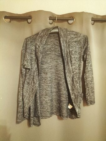 lot de 2 jaquettes M/L