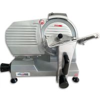 Aufschnittmaschine 220 mm-bis 12 mm PRO SONDERANGEBOT