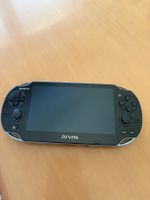 Sony PlayStation Vita PCH-1004 Konsole wie neu