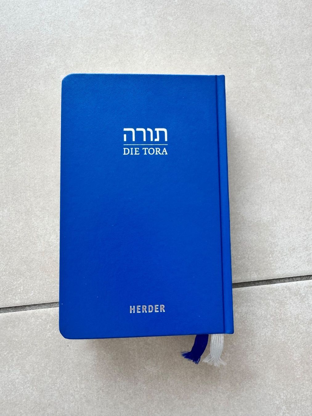 Livres: Die Tora – Neuf (Voir description) à Bülach par kev_nn8q