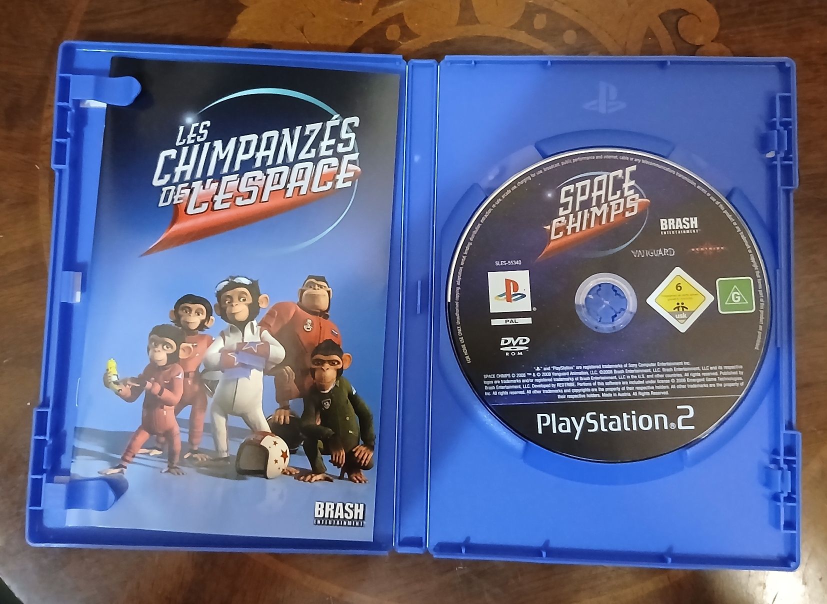 Sony Jeux: jeux PS2 – D'occasion à Romont FR par 777.gameur.game.boy 2