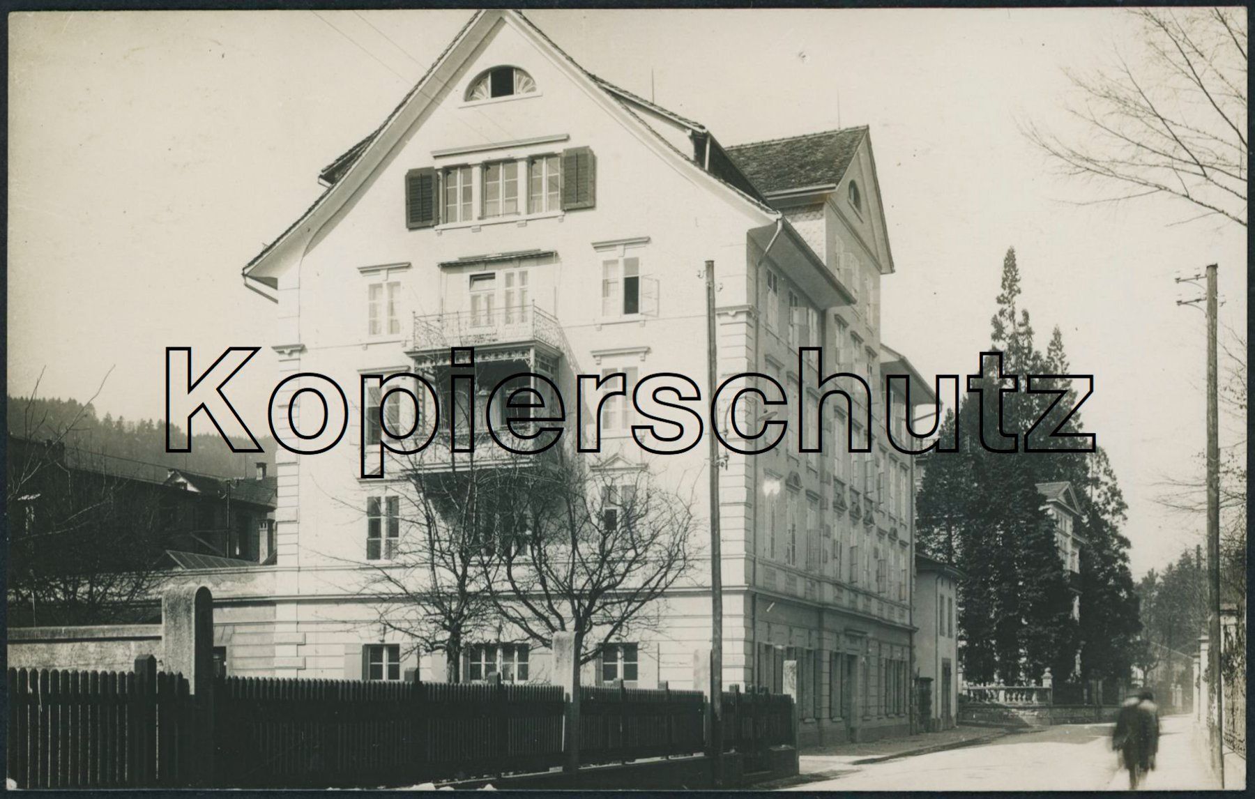Cartoline postali: ZH Horgen – Usato da Schindellegi venduto da stationary