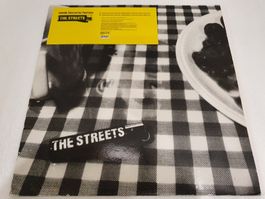 The Streets – Weak Become Heroes (House)
