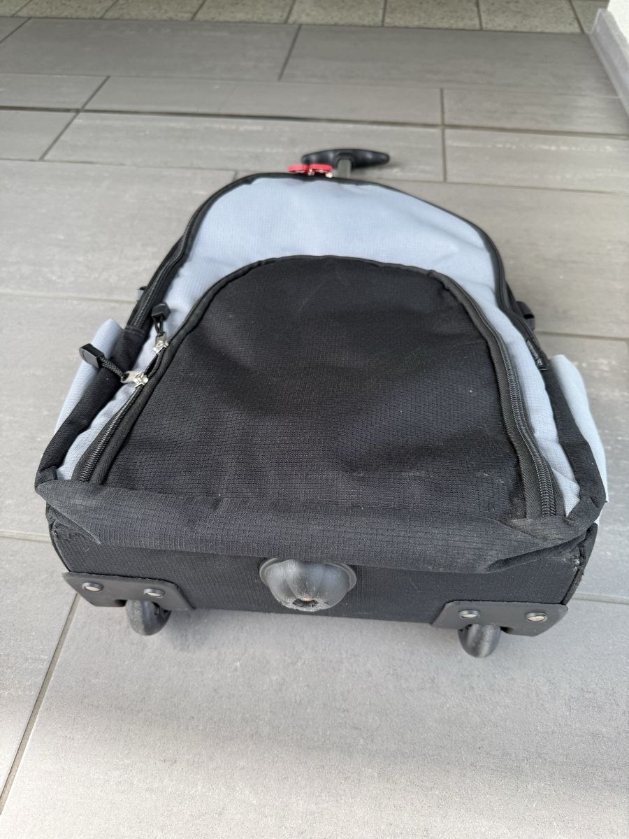 Koffer & Taschen: Rolltasche – Gebraucht aus Winterthur von Montreal63 7