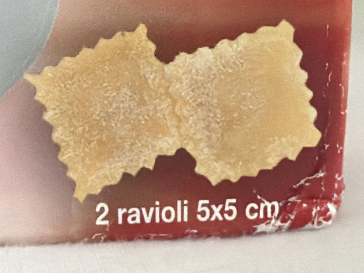 Elettrodomestici da cucina: Ravioli Maker von imperia – Usato da Münsingen venduto da Lop. 7