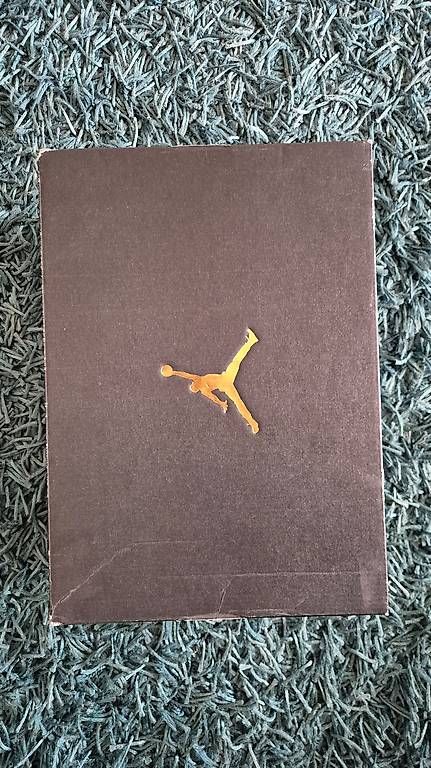 Chaussures hommes: Jordan Superfly 4 – D'occasion à Lutry par and_25nt 4