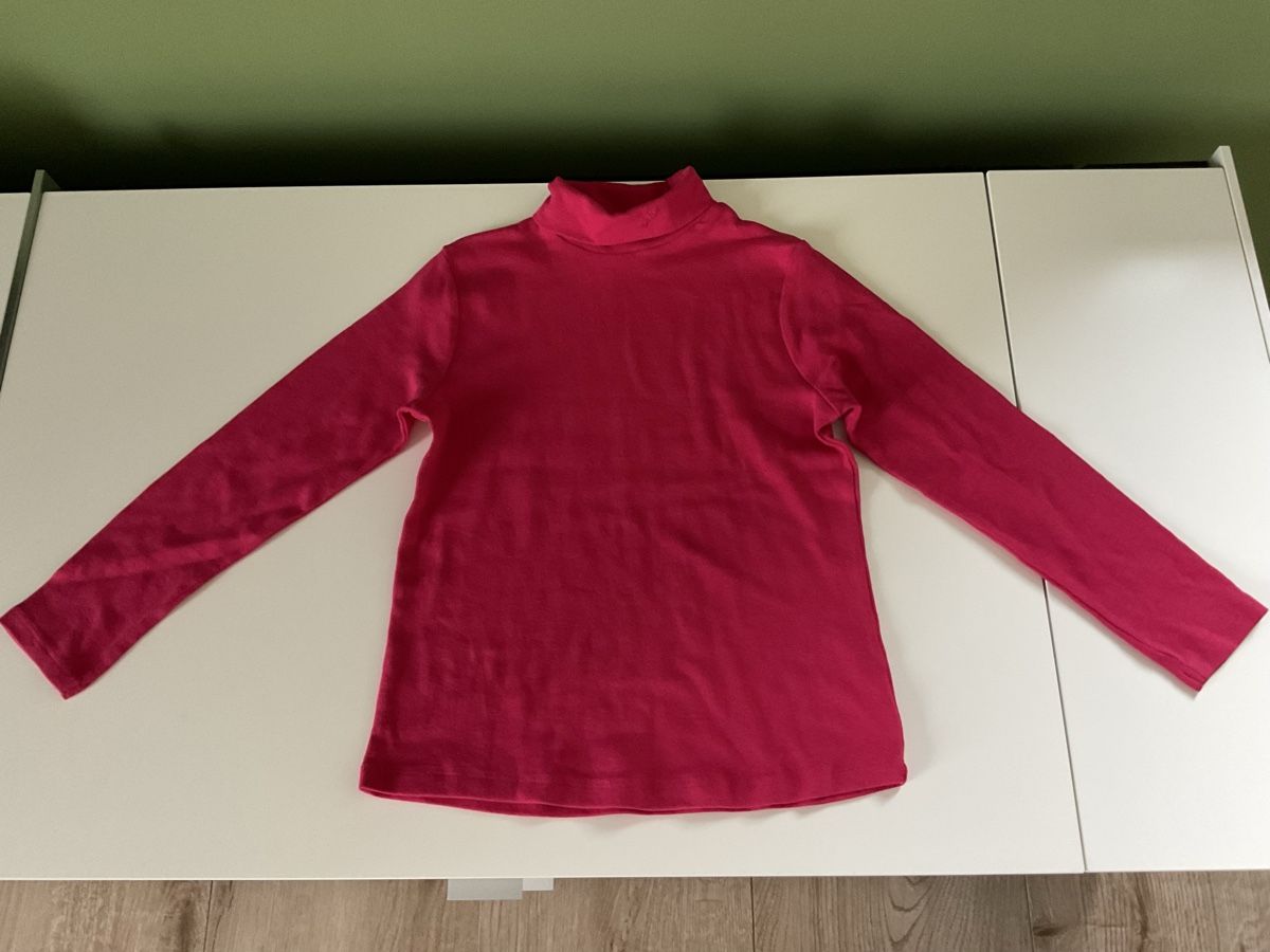 Zara Lotti & Set di vestiti: Kleiderpaket Mädchen Gr.128/140 – Usato da Pfäffikon ZH venduto da Ben0707 4