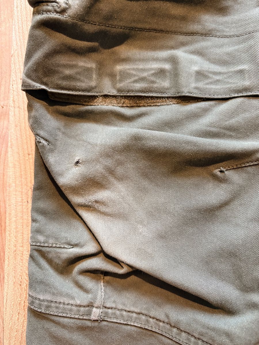 Engelbert Strauss Pantaloni: Engelbert Strauss Hose 134/140 – Usato da Steffisburg venduto da Turte 1