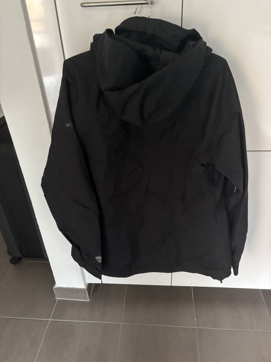 Columbia Giacche: Columbia interchange jacket – Nuovo (secondo la descrizione) da Zürich venduto da BredaB 4