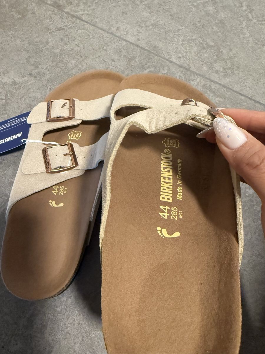 Birkenstock Scarpe da uomo: Birkenstock 44 – Nuovo (secondo la descrizione) da Wetzikon ZH venduto da shey7 2