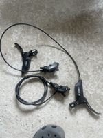 SRAM DB8 Scheibenbremse 
