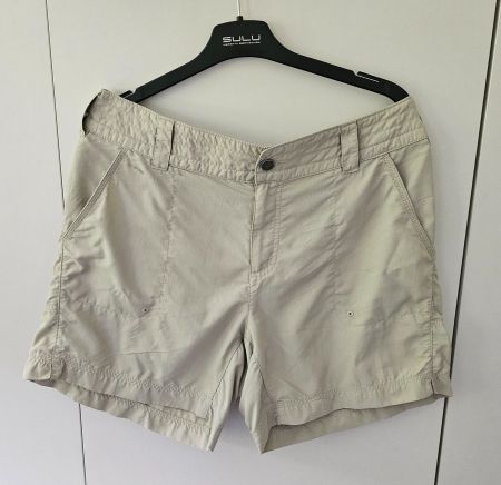 *COLUMBIA TITANIUM* Damen Schorts gr.14