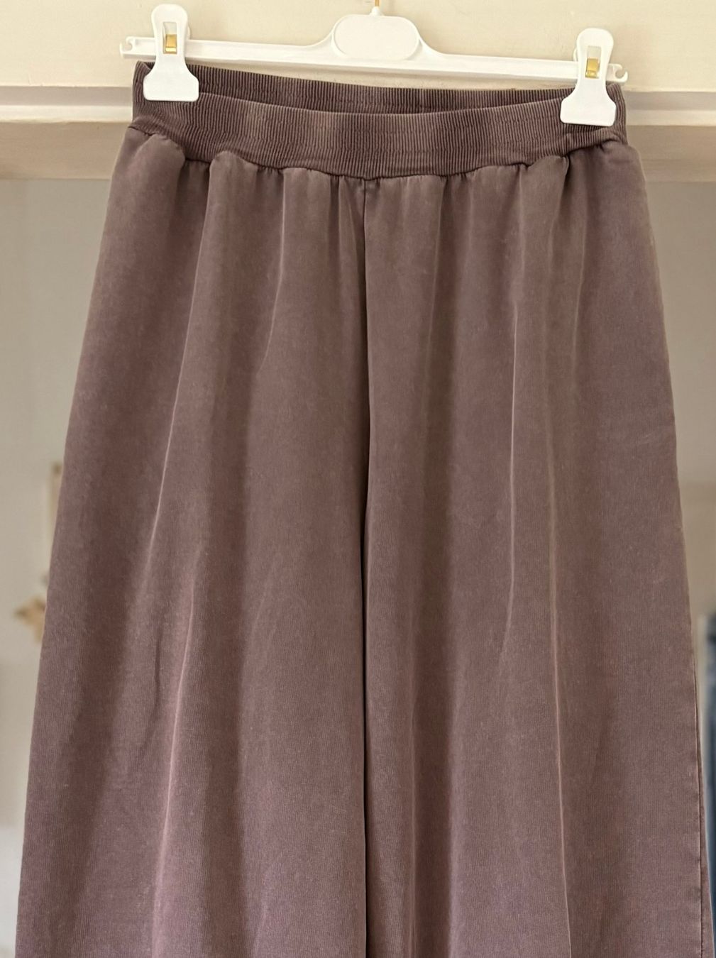 Pantaloni: SWEAT-PANTALONS EN COTON! M – Nuovo e nell'imballaggio originale da Locarno venduto da NicoNion 3