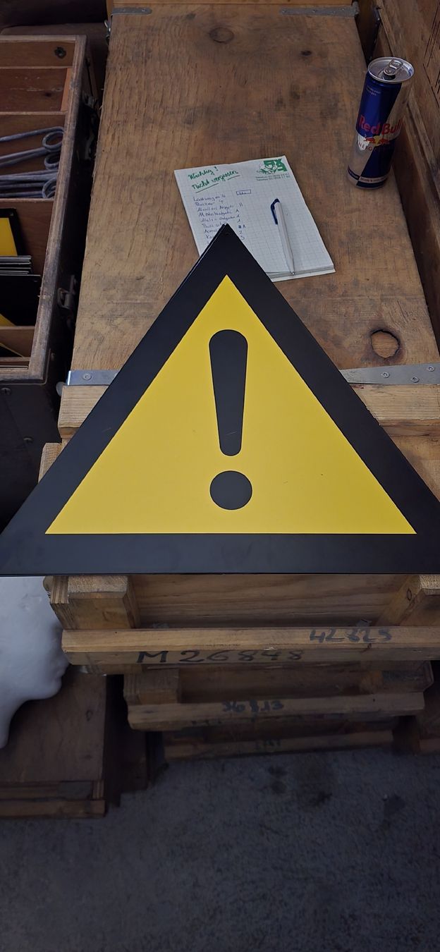 Schilder: Schweizer armee Schild  – Gebraucht aus Schaffhausen von aos_hv6l