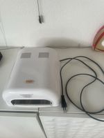 UV Lampe für Gelnägel