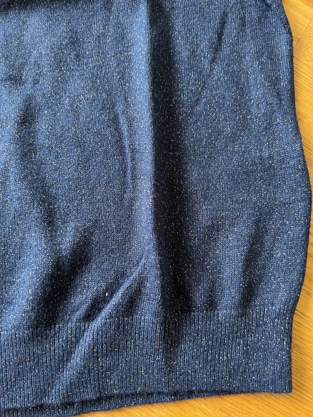 H&M Maglioni & Felpe: H&M Pullover Glitzer M neu – Nuovo (secondo la descrizione) da Horgen venduto da red_sonja 1