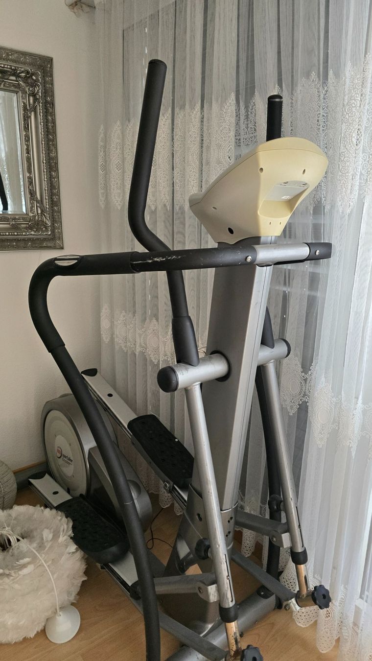 Hometrainer: Hometrainer – Usato da Winterthur venduto da mat_q6yk