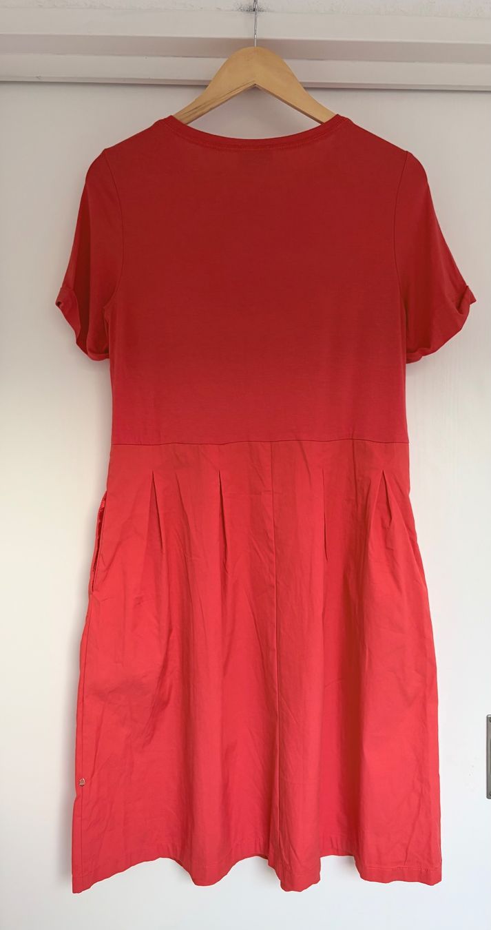 Vestiti: Vera Mont Kleid Gr.M – Usato da Unterägeri venduto da Jutka_04 6